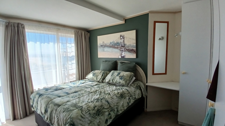 To Let 2 Bedroom Property for Rent in Summerstrand Eastern Cape